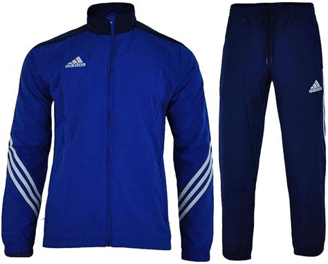 adidas herren sere14 trainingsanzug|Manner .